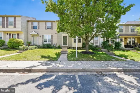 1404 Tarragon Ct, Belcamp, MD 21017