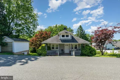 611 Irwin Rd, Bel Air, MD 21014