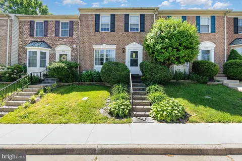 3024 Tipton Way, Abingdon, MD 21009 photo 2