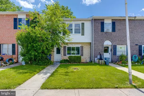 209 Foster Knoll Dr, Joppa, MD 21085