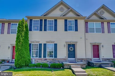 507 Lothian Way #186, Abingdon, MD 21009
