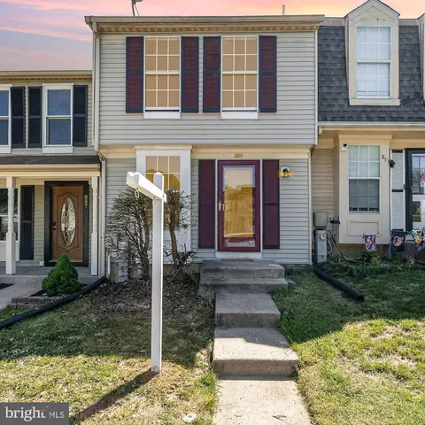 855 Angel Valley Ct, Edgewood, MD 21040