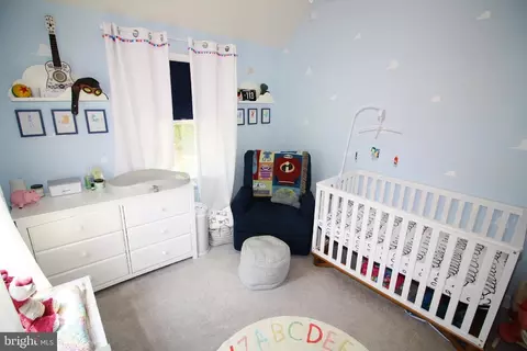 Bedroom - 2024 Singer Rd, Joppa, MD 21085 photo 8 of 12