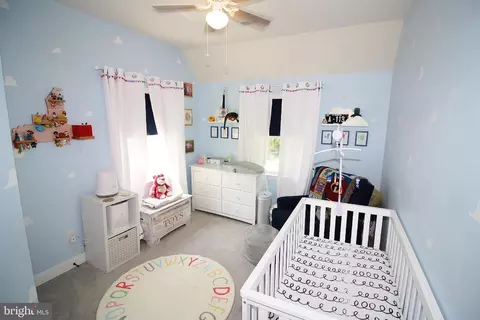 Bedroom - 2024 Singer Rd, Joppa, MD 21085 photo 7 of 12