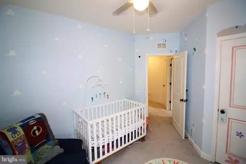 Bedroom - 2024 Singer Rd, Joppa, MD 21085 photo 9 of 12
