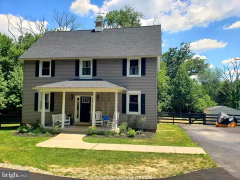 Exterior - 2024 Singer Rd, Joppa, MD 21085 photo 11 of 11