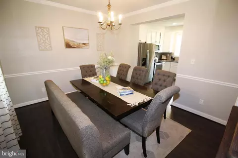 Dining - 2024 Singer Rd, Joppa, MD 21085 photo 3 of 4