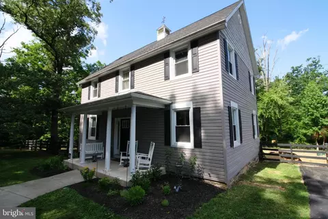 Exterior - 2024 Singer Rd, Joppa, MD 21085 photo 2 of 11