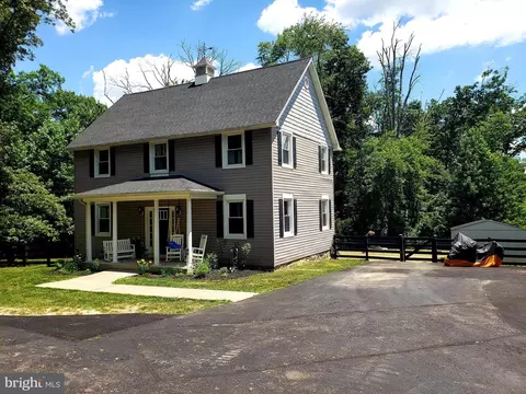 Exterior - 2024 Singer Rd, Joppa, MD 21085 photo 10 of 11