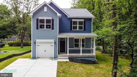 2 Forest Green Rd, Aberdeen, MD 21001
