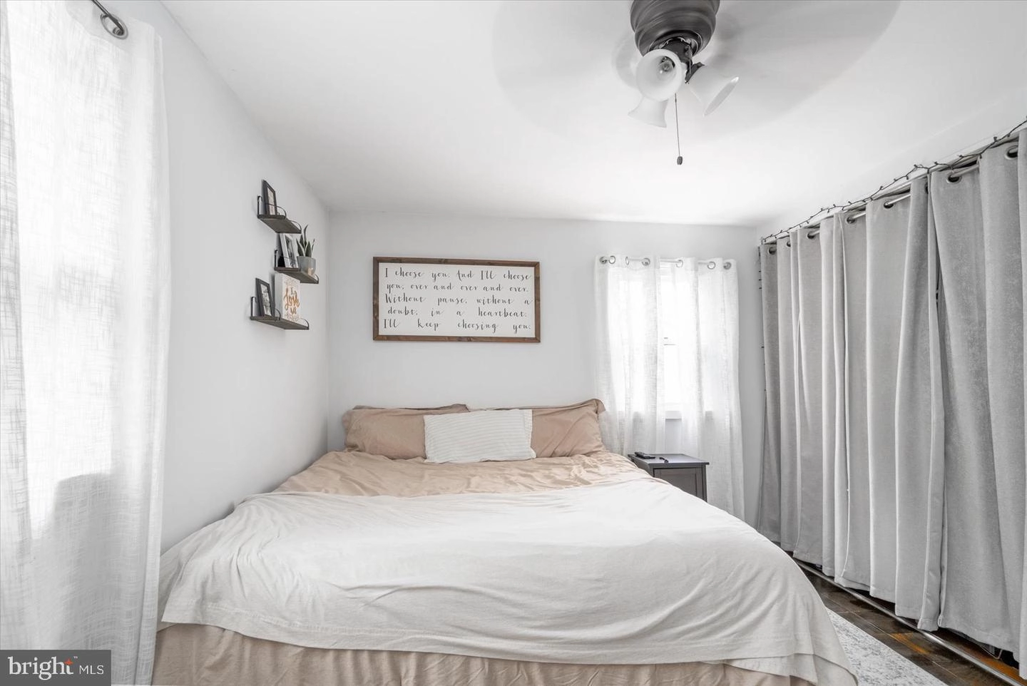 Bedroom - 420 Haslett Rd, Joppa, MD 21085 photo 2 of 7