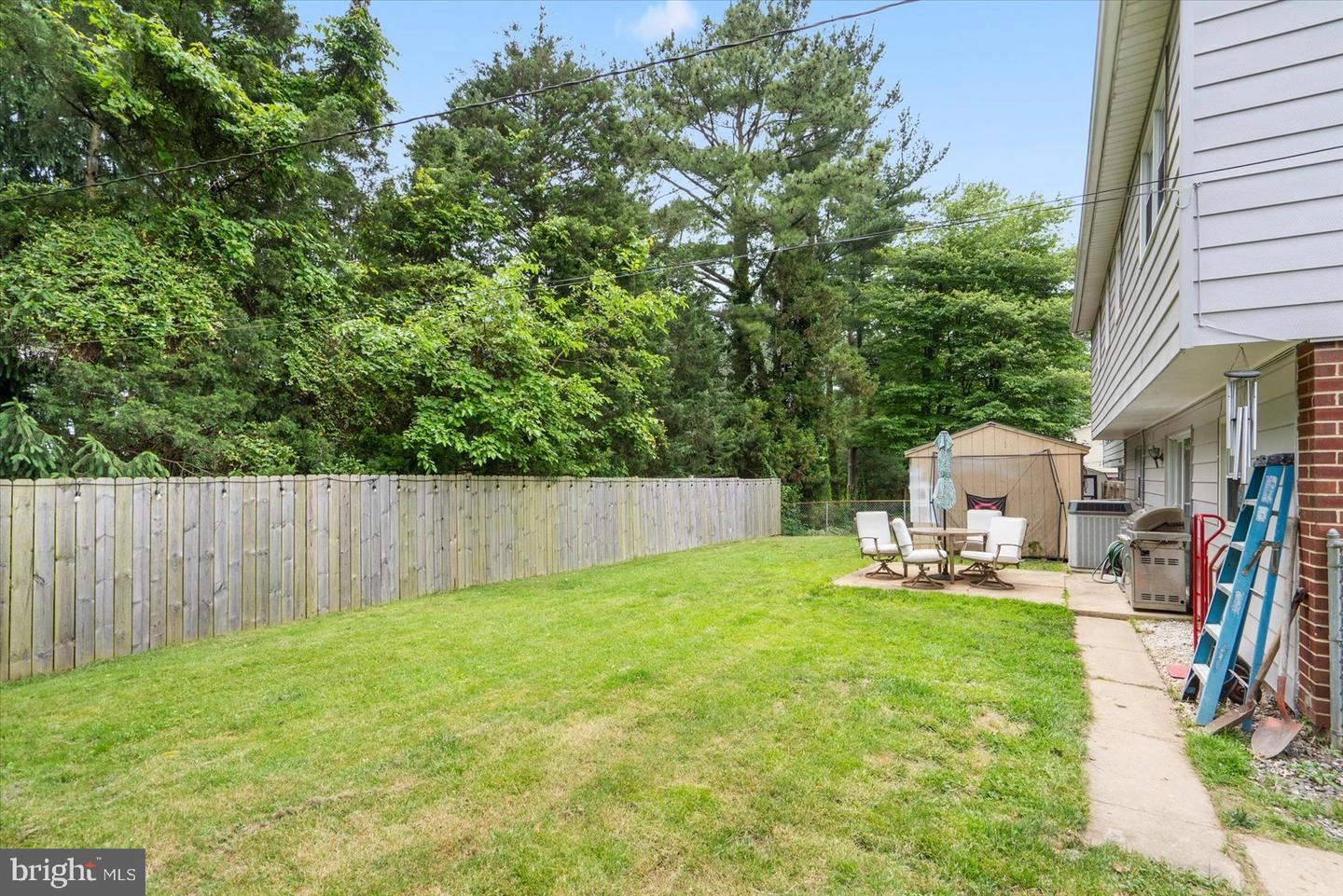 Exterior - 420 Haslett Rd, Joppa, MD 21085 photo 3 of 3