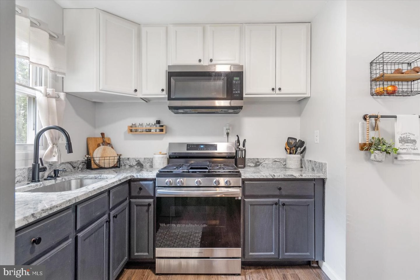 Kitchen - 420 Haslett Rd, Joppa, MD 21085 photo 1 of 2