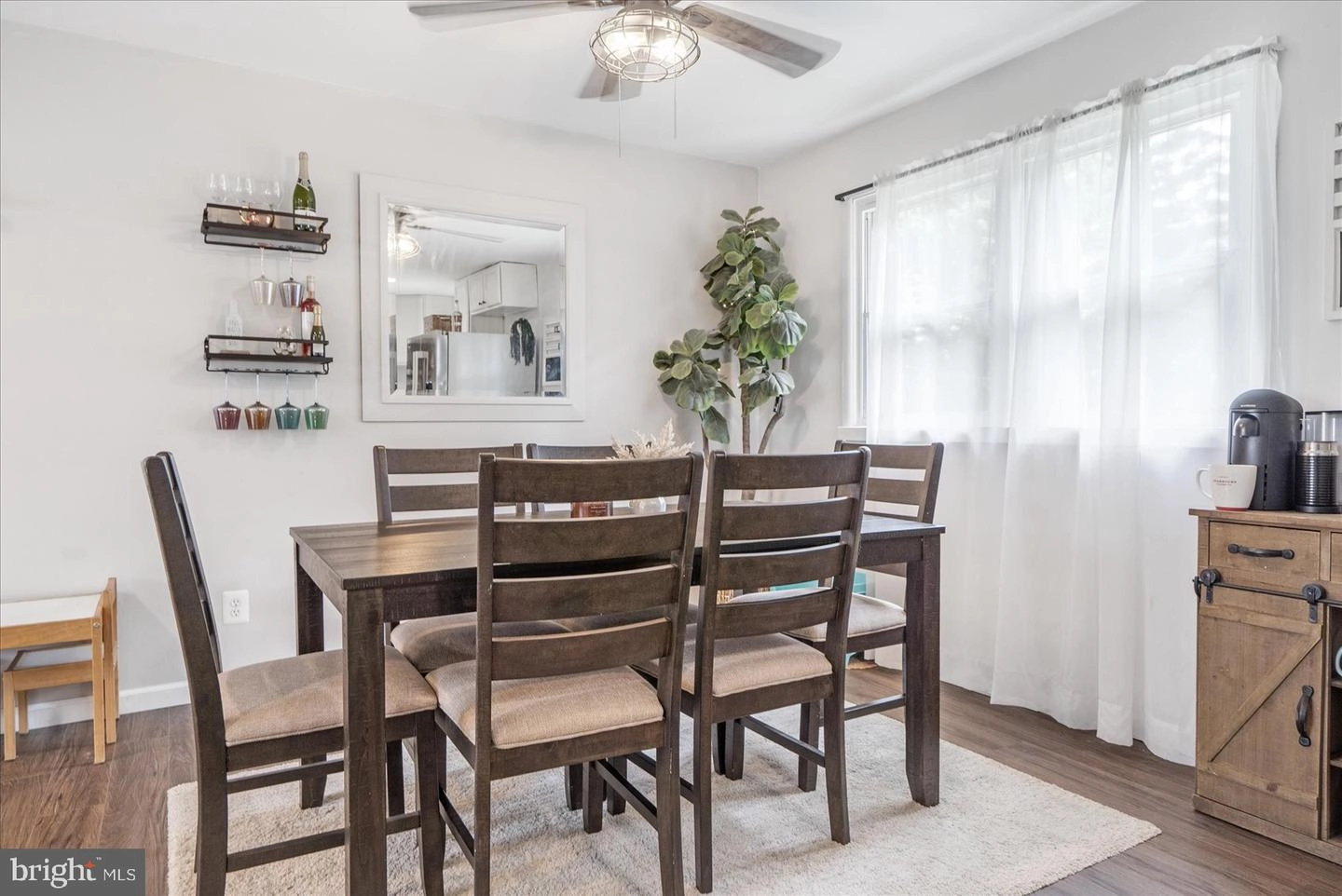 Dining - 420 Haslett Rd, Joppa, MD 21085 photo 1 of 1