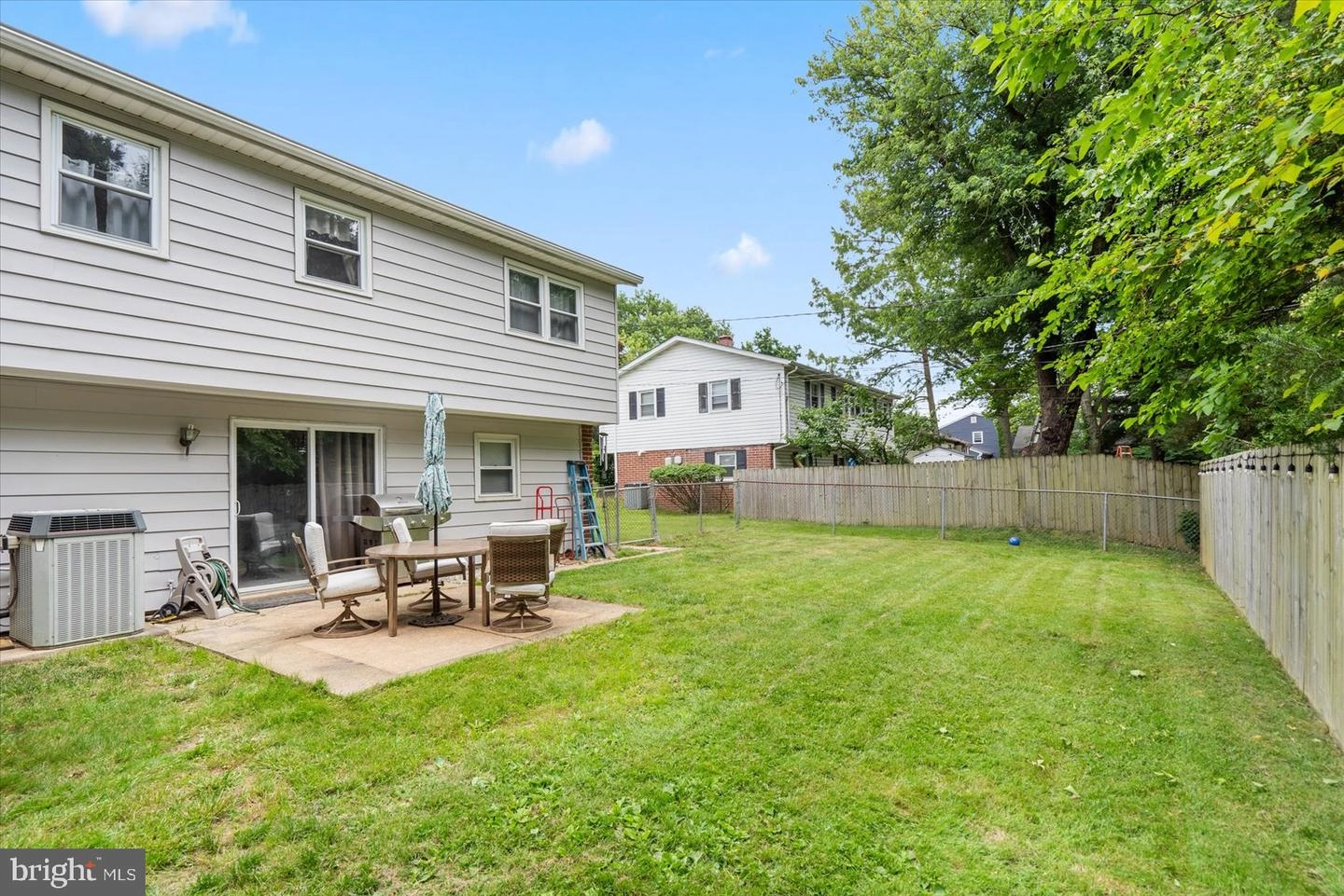 Exterior - 420 Haslett Rd, Joppa, MD 21085 photo 2 of 3