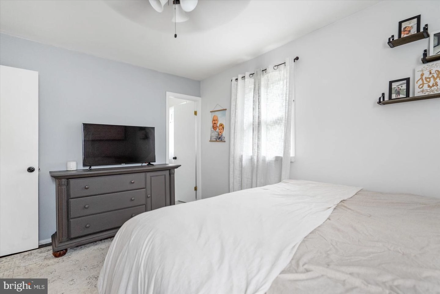 Bedroom - 420 Haslett Rd, Joppa, MD 21085 photo 3 of 7
