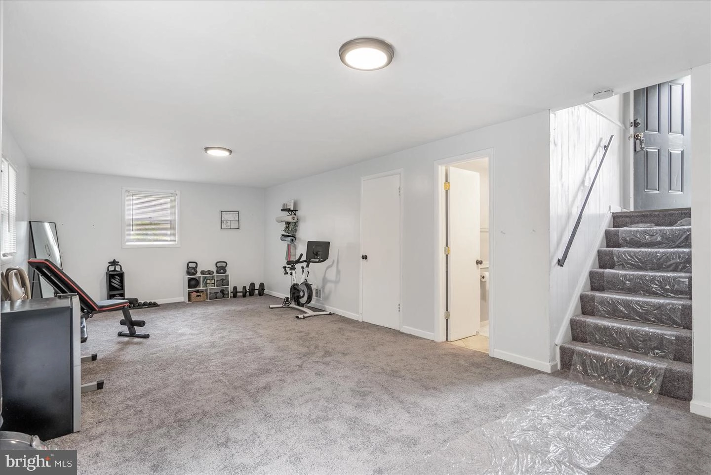 Entry Way - 420 Haslett Rd, Joppa, MD 21085 photo 8 of 13