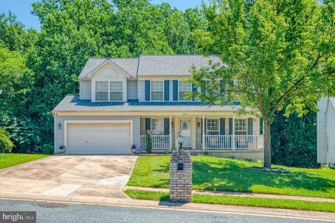3033 Cascade Dr, Abingdon, MD 21009