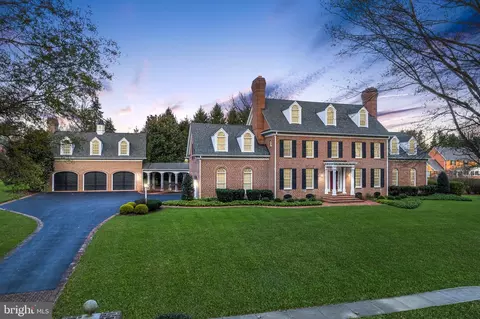 1014 Glenangus Dr, Bel Air, MD 21015
