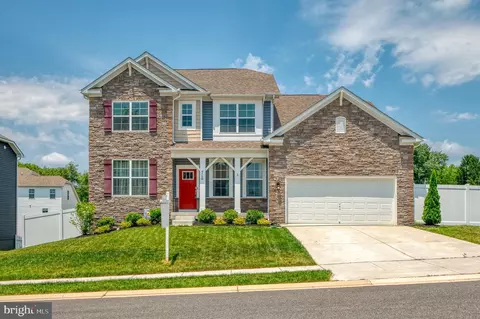 710 Tranquil Ct, Bel Air, MD 21015