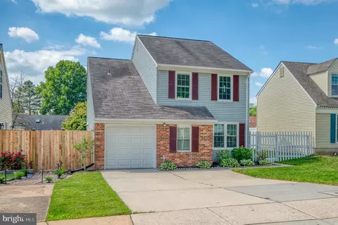 2915 Auden Ct, Abingdon, MD 21009