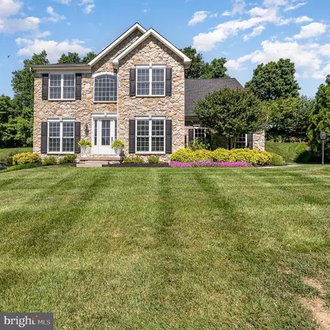 1932 Medallion Ct, Forest Hill, MD 21050