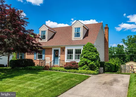 1109 Broadmoor Ct, Bel Air, MD 21014