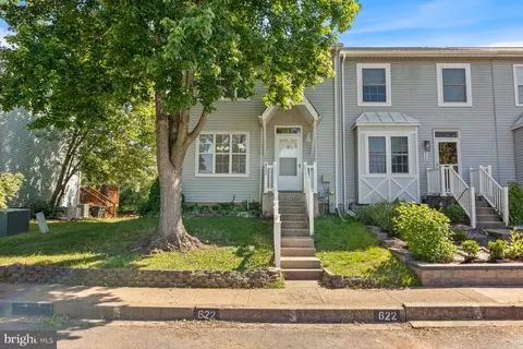 622 Milford Ct, Abingdon, MD 21009