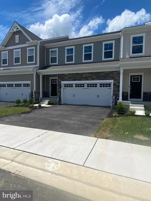 3643 Stella Dr #131, Aberdeen, MD 21001