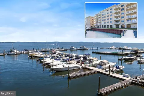505 Concord St #1M, Havre De Grace, MD 21078