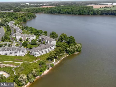 4760 N Water Park Dr #4760N, Belcamp, MD 21017