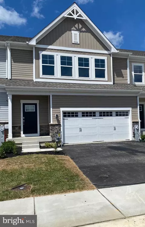 3650 Gerald Dr #88, Aberdeen, MD 21001