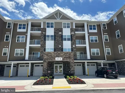 408 Bold Ruler Ct #307, Havre De Grace, MD 21078