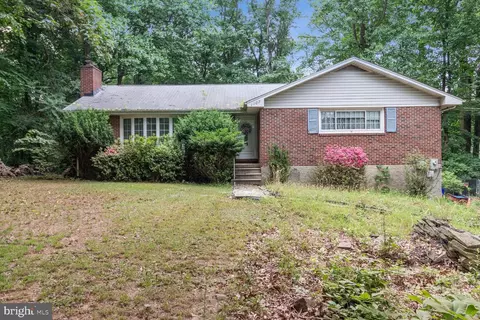 1107 Red Pump Rd, Bel Air, MD 21014