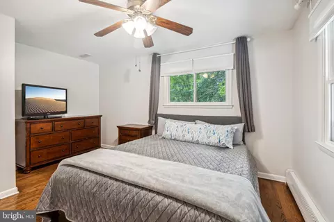 Bedroom - 400 Stoney Ter, Fallston, MD 21047 photo 2 of 5