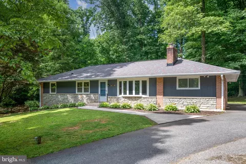 400 Stoney Ter, Fallston, MD 21047