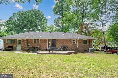 Exterior - 400 Stoney Ter, Fallston, MD 21047 photo 4 of 5