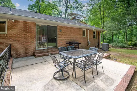 Exterior - 400 Stoney Ter, Fallston, MD 21047 photo 3 of 5