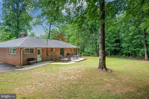 Exterior - 400 Stoney Ter, Fallston, MD 21047 photo 5 of 5