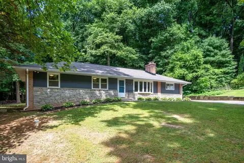 Exterior - 400 Stoney Ter, Fallston, MD 21047 photo 2 of 5
