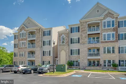 1005 B Running Creek Way #34, Bel Air, MD 21014
