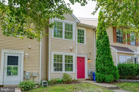 4226 Baylis Ct, Belcamp, MD 21017