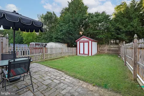 Exterior - 520 Macintosh Cir, Joppa, MD 21085 photo 4 of 7