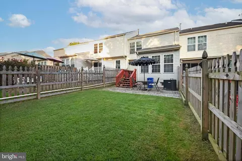 Exterior - 520 Macintosh Cir, Joppa, MD 21085 photo 5 of 7