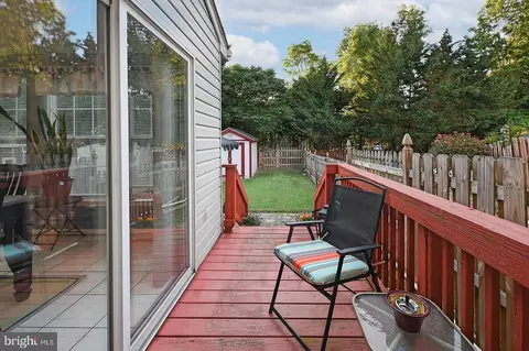 Exterior - 520 Macintosh Cir, Joppa, MD 21085 photo 3 of 7