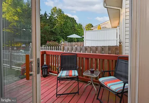 Exterior - 520 Macintosh Cir, Joppa, MD 21085 photo 2 of 7