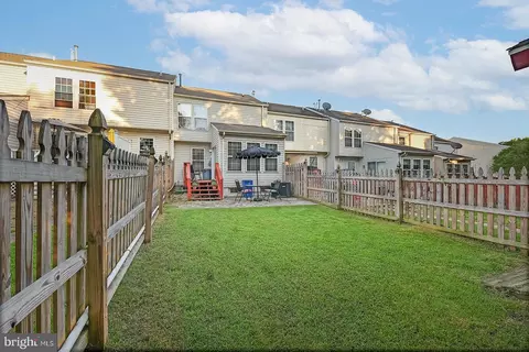 Exterior - 520 Macintosh Cir, Joppa, MD 21085 photo 7 of 7