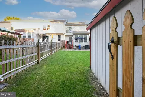 Exterior - 520 Macintosh Cir, Joppa, MD 21085 photo 6 of 7
