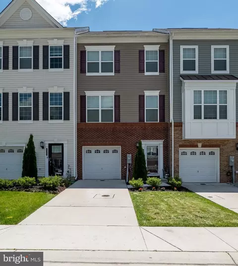 521 Heathland Trl, Aberdeen, MD 21001