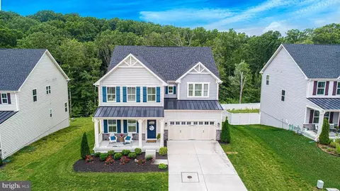 636 Iron Gate Rd, Bel Air, MD 21014